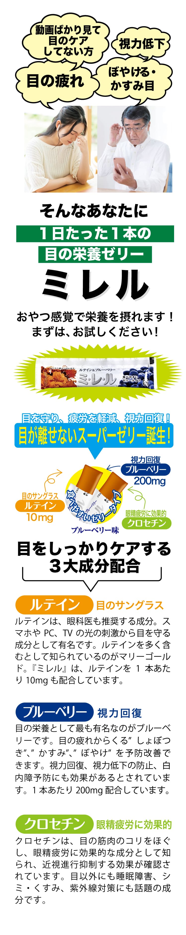 動画ばかり見て