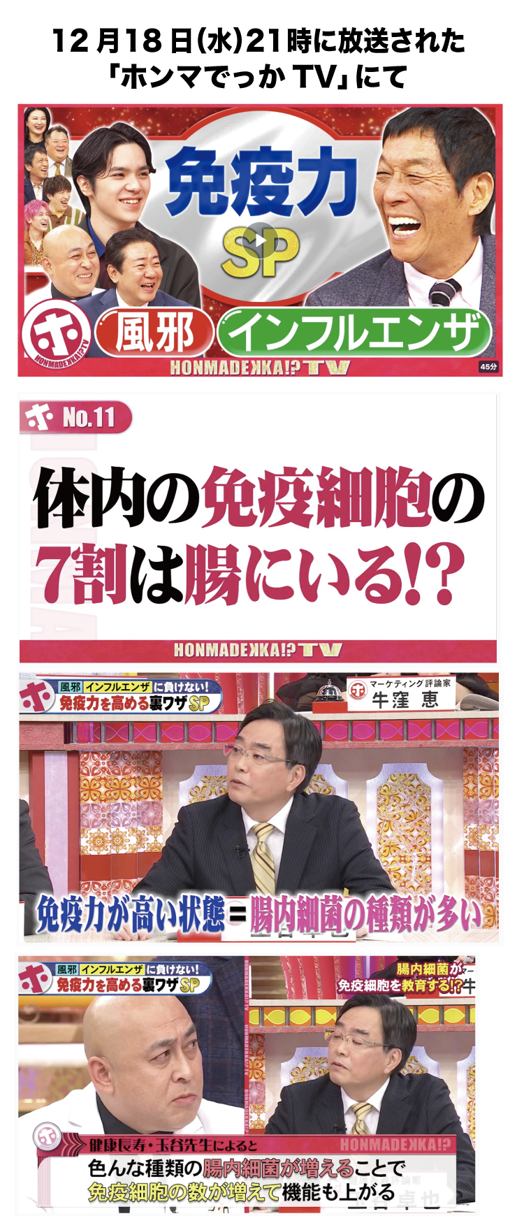 ホンマでっか-1