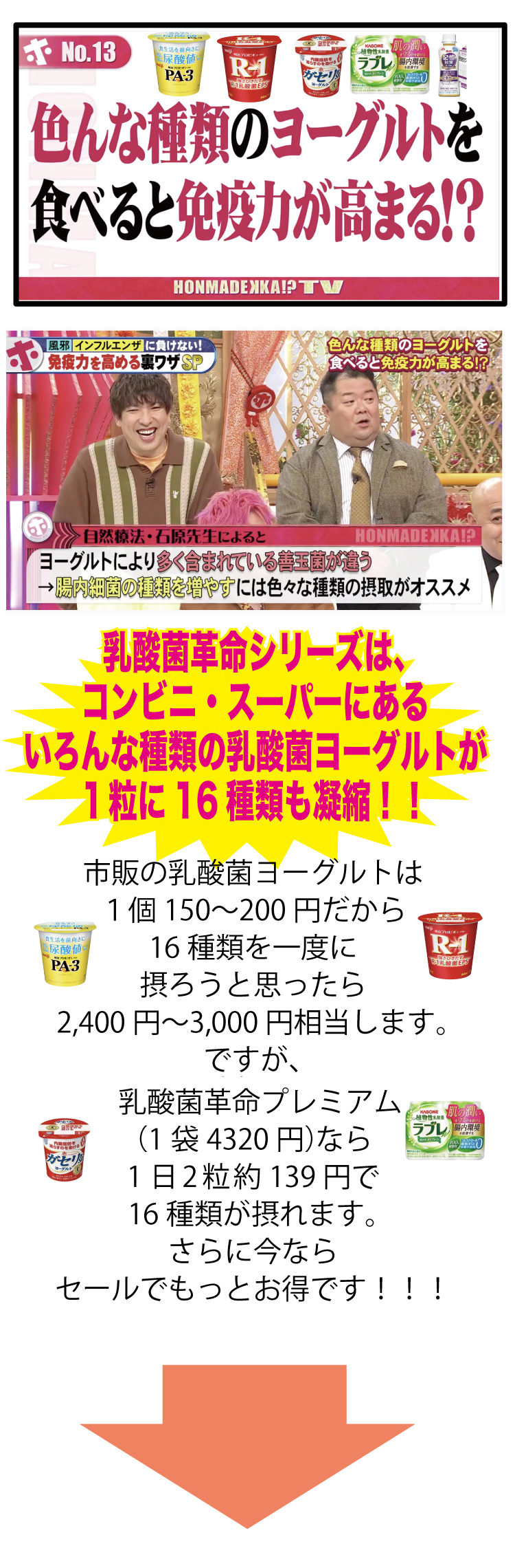 ホンマでっか-2