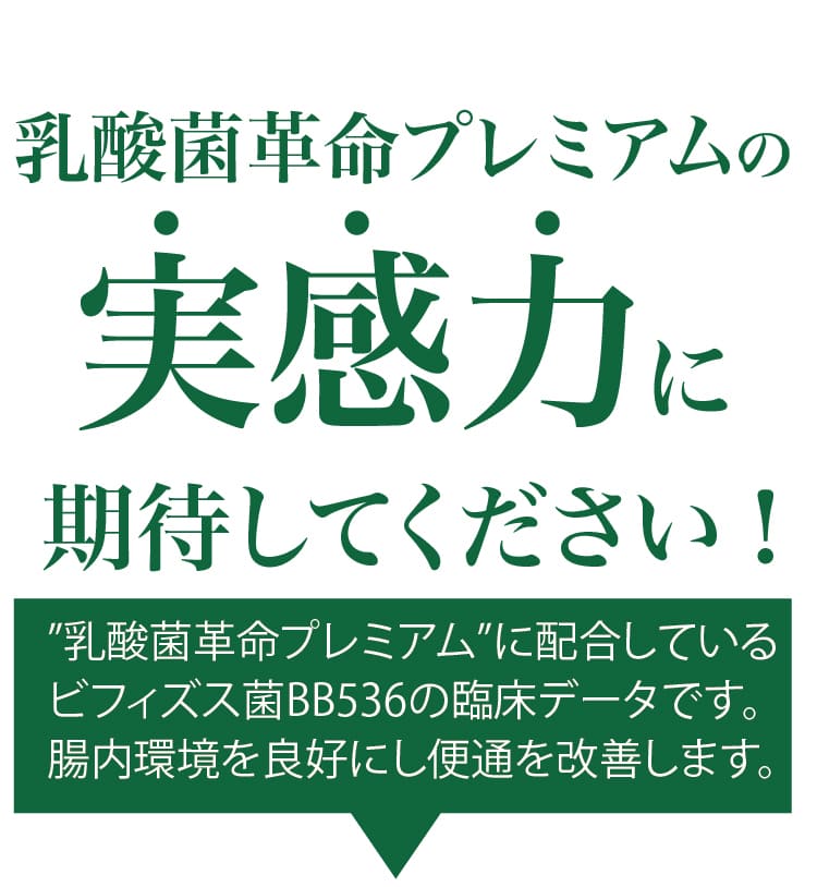 実感力に期待してください